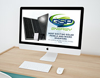 GSP Energy