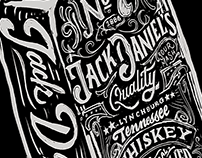 Jack Daniels X Lucky Brand Collaboration