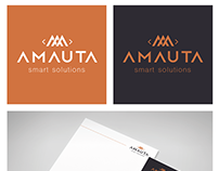Amauta. Smart Solutions.