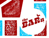 The BARn
