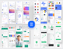2020 Mobile App Design - Part 1 | Devignedge