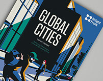 Knight Frank - Global Cities 2017