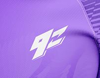 9z Unofficial jersey