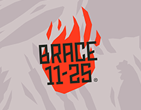 Brace 11-25