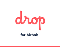 Drop for Airbnb