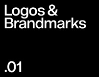 Logofolio 1 (2016 · 2018)