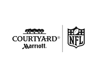 Courtyard's Greatness on the Road NFL Mobile App Design