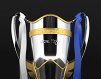 Trofeo Copa Tigo