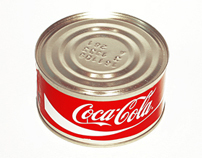 CONSERVE - Coca Cola