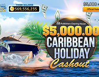Caribbean Holiday Cashout