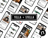 Tella & Stella
