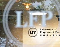 LFP Packaging / Branding
