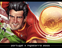 Euro 2012 Championship