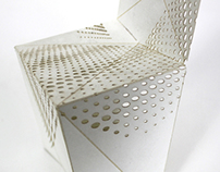 Sylki Chair by POD Design