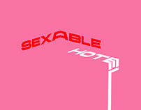 Sexable hotel - Durex