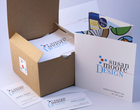 Self Promotion Package