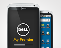 Dell Premier 3.0 — Mobile First Scenario