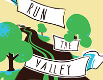 Run the Valley