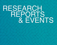 CBRE RESEARCH REPORTS & EVENTS