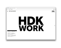 HDK.ch