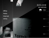 Netbook UI - "Next"