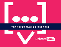Debates UNAL 2020
