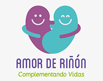 Amor de Riñón - Infographic