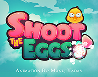 Shoot the Egg: Game Play
