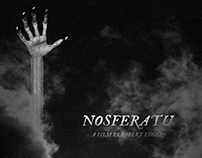 Robert Eggers' 'Nosferatu'