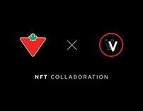 Canadian Tire NFT collaboration