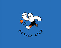 FC KICK KICK