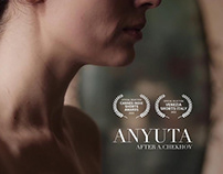 Anyuta - short film