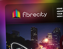 Fibrecity Portal