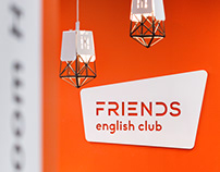 FRIENDS English Club
