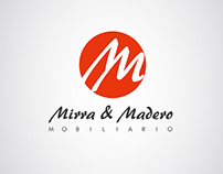 Mirra & Madero - Mobiliario