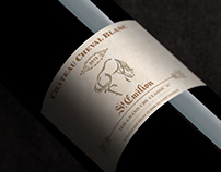 Cheval Blanc - Projet