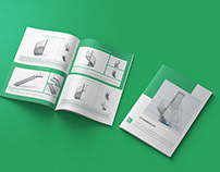 Product Catalogue – Design