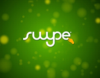 Swype Launch Video — Beta