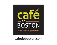 Cafe de Boston