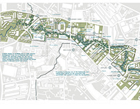 Resilience Landscape Infrastructure Masterplan