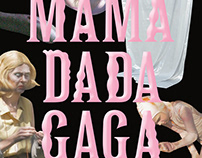 Mama Dada Gaga