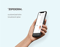 ZIPDERM | skin care