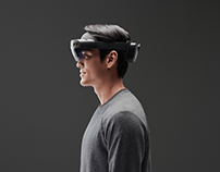 Designing for Mixed Reality : UX design