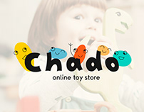 Chado Toy Store