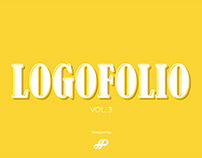 Logofolio vol. 3