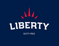 Liberty Duty Free