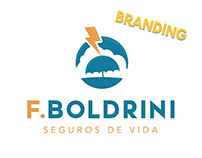 Branding - Felipe Boldrini