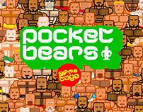 Pocketbears