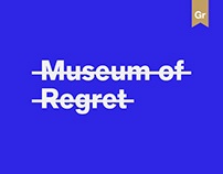 Museum of Regret