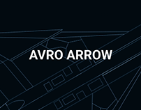 AVRO ARROW - MOTION